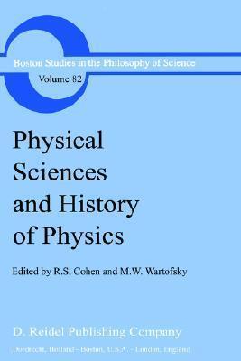 Physical Sciences and History of Physics