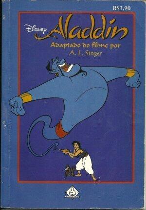 Disney Aladdin