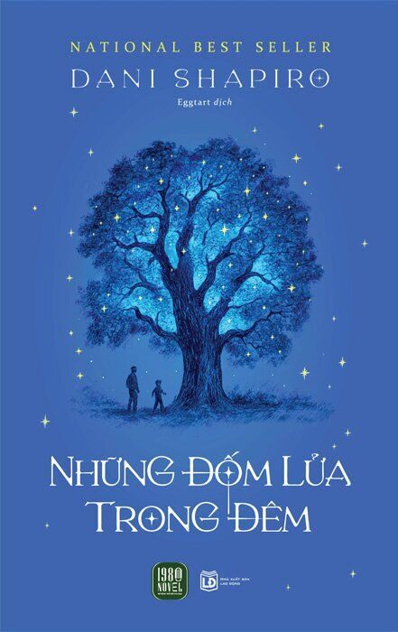 Những đốm lửa trong đêm