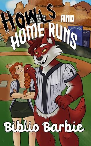 Howls and Home Runs: Mascot Matchups Book 1