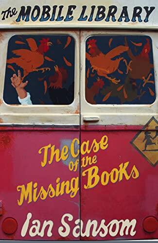 Mobile Library Mystery