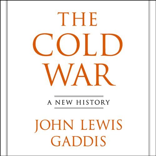 The Cold War: A New History