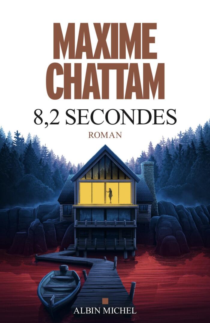 8,2 secondes