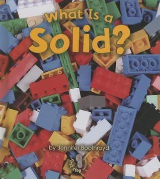 What Is a Solid?