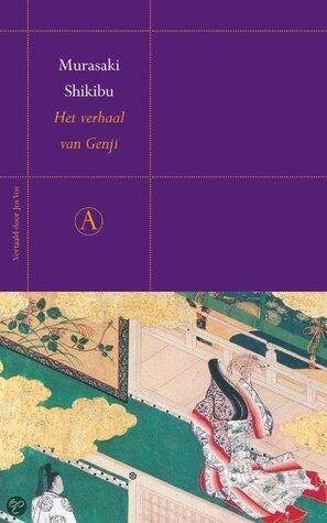 Het verhaal van Genji