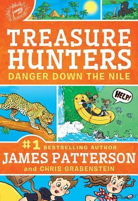Danger Down the Nile