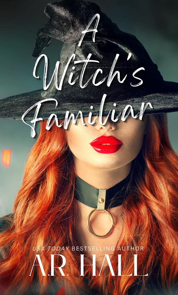 A Witch's Familiar