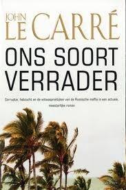 Ons soort verrader