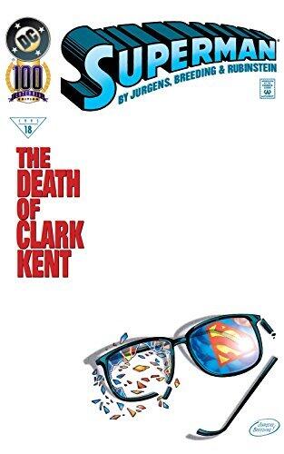 Superman (1987-2006) #100