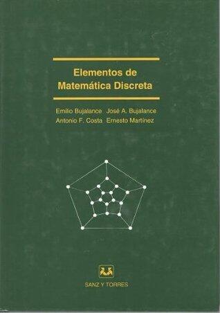 Elementos de Matemática Discreta