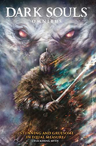 Dark Souls Omnibus Vol. 1