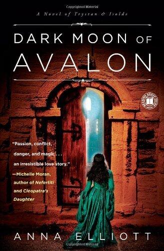 Dark Moon of Avalon