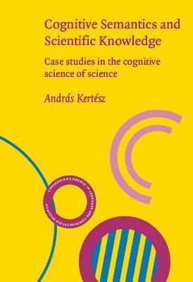 Cognitive Semantics and Scientific Knowledge