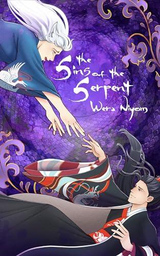 The Sins of the Serpent: The Secrets of Tarot Series, Book 1.5