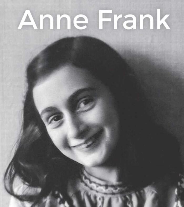 Anne Frank: Picture book of children's growth