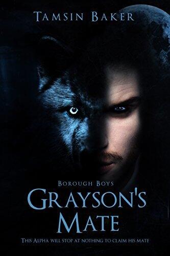 Grayson's Mate