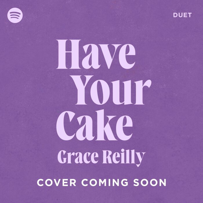 Have Your Cake