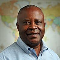 Emmanuel M. Katongole