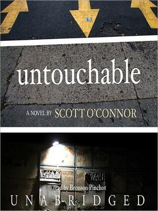 Untouchable