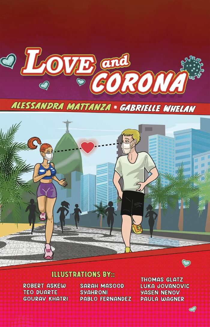 Love and Corona