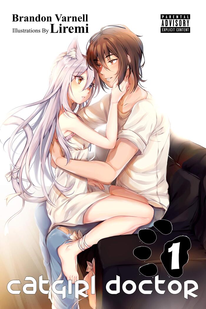 Catgirl Doctor