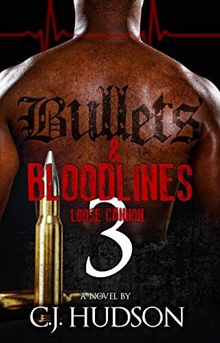 Bullets & Bloodlines 3