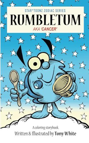 RUMBLETUM: AKA 'CANCER'