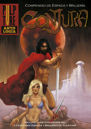 Conjura: Compendio de espada y brujería