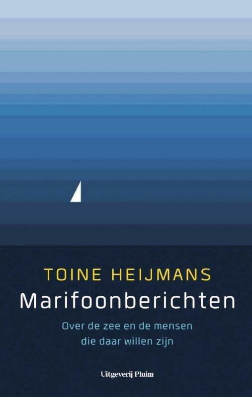 Marifoonberichten
