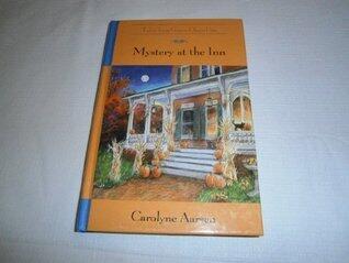 Mystery at the Inn