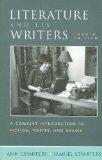 Literature and Its Writers 4e & Literactive