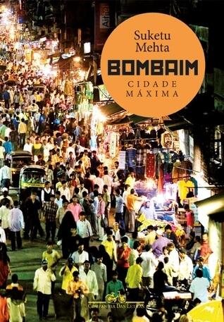 Bombaim - Cidade Máxima