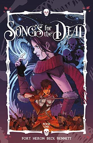 Songs For The Dead Vol. 1