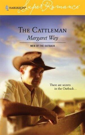Men of the Outback