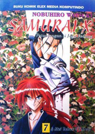 Samurai X 7: 4 Mei Tahun 11 Meiji