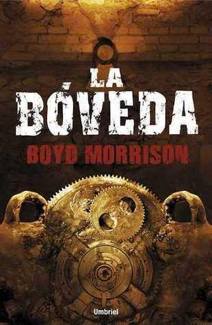 La Bóveda