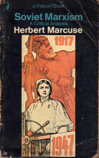 Soviet Marxism: A Critical Analysis