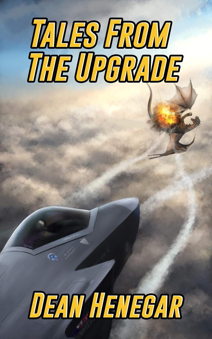 Tales From the Upgrade