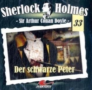 Sherlock Holmes 33