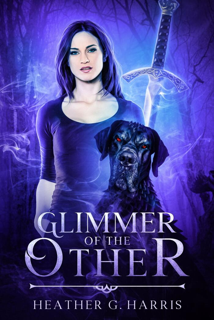 Glimmer of the Other