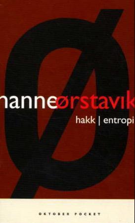 Hakk | Entropi