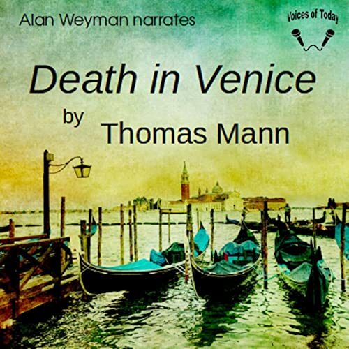 Death in Venice
