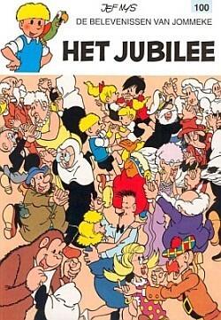 Het jubilee