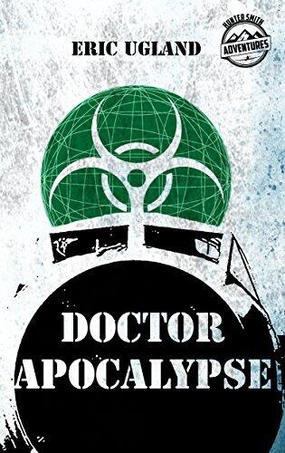 Doctor Apocalypse