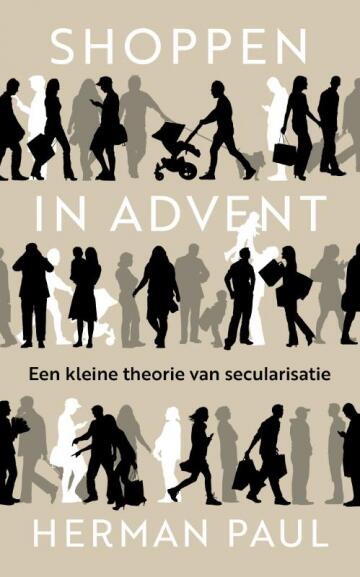 Shoppen In Advent: Een Kleine Theorie Van Secularisatie