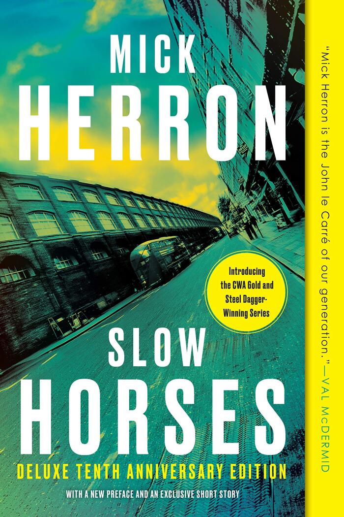 Slow Horses