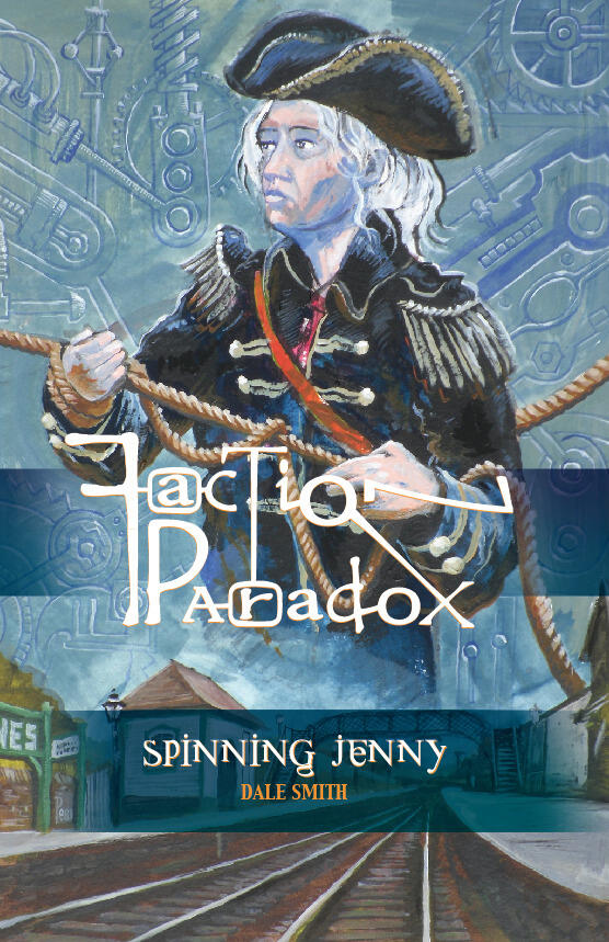 Spinning Jenny