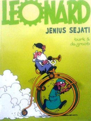 Jenius Sejati