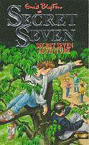 The Secret Seven Adventure