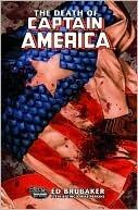 The Death of Captain America, Vol. 1